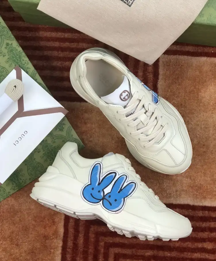 hype Gucci Sneakers