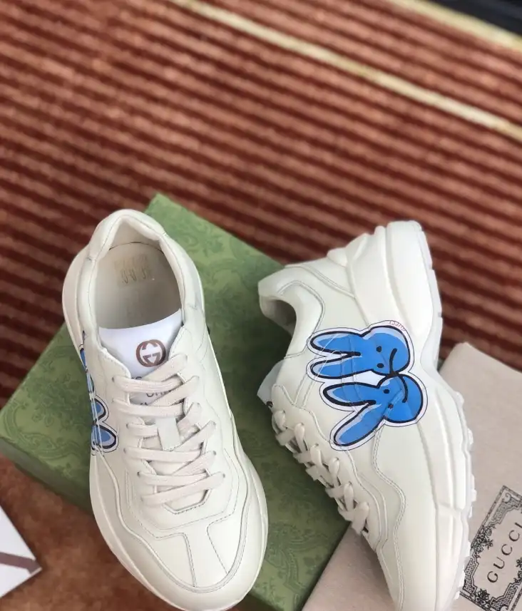 hype Gucci Sneakers