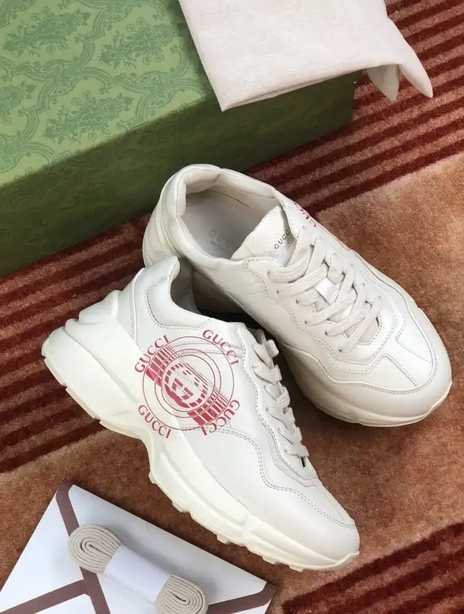 hype Gucci Sneakers