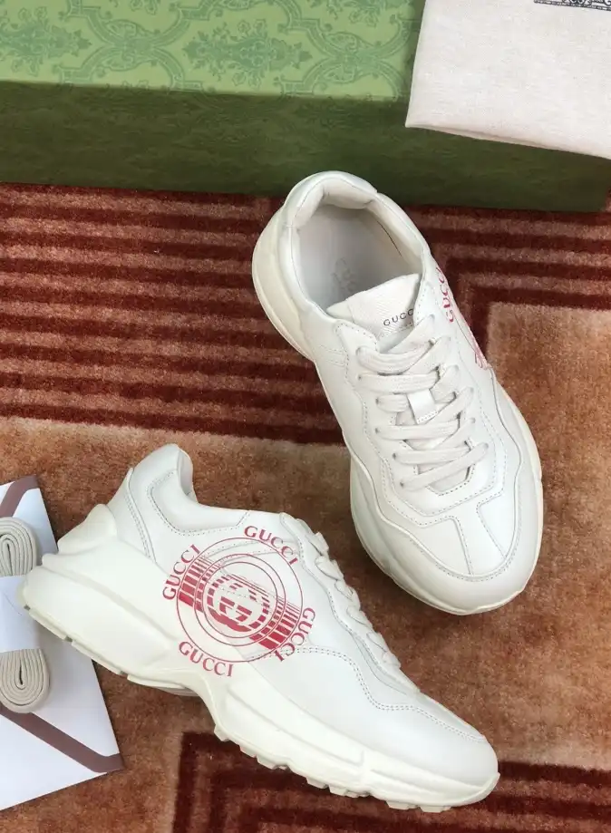 hype Gucci Sneakers