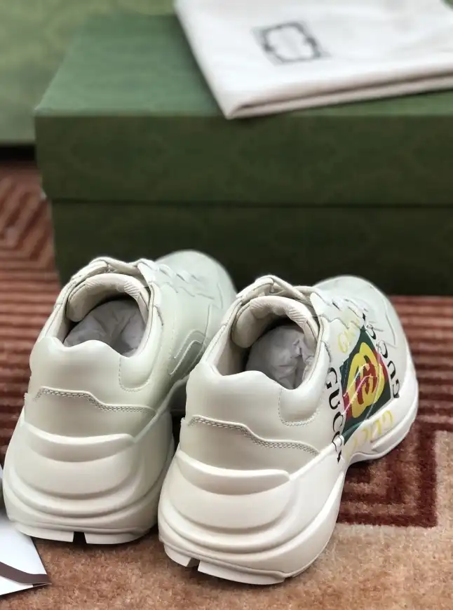 hype Gucci Sneakers