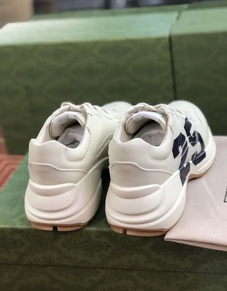 hype Gucci Sneakers