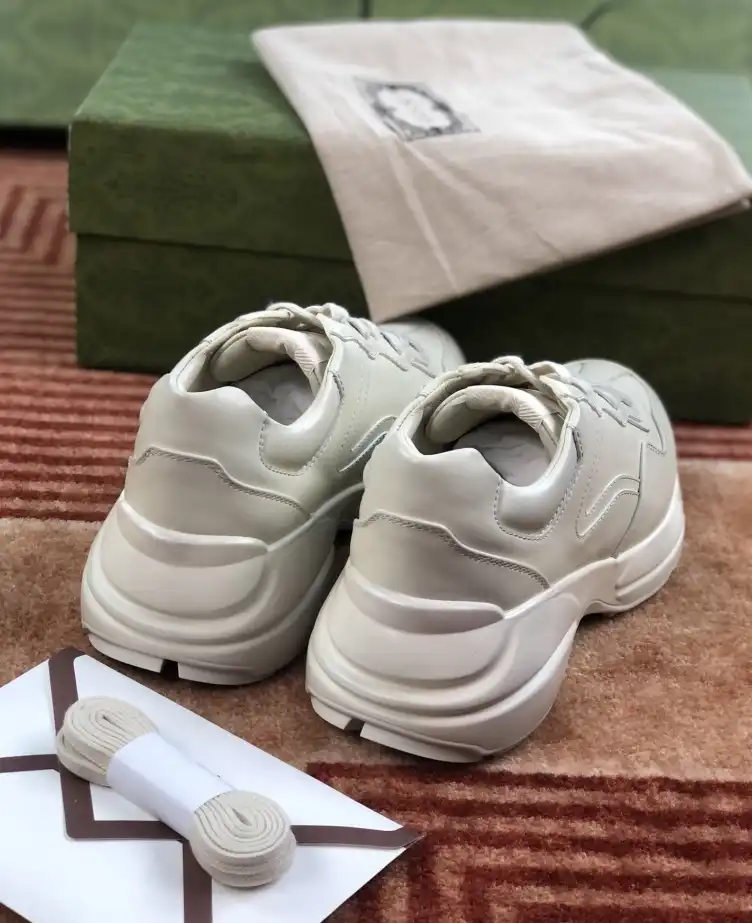 hype Gucci Sneakers