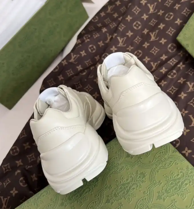 hype Gucci Sneakers