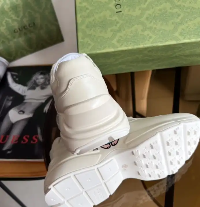 hype Gucci Sneakers