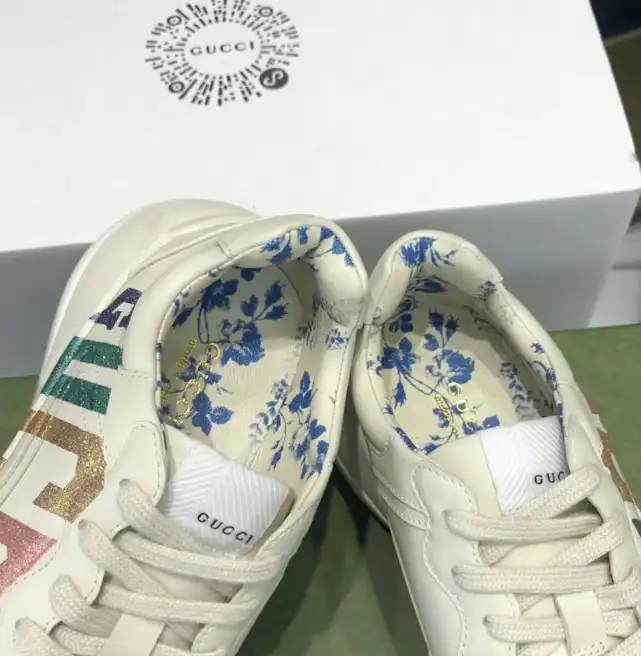 hype Gucci Sneakers