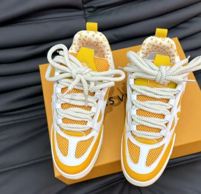 hype Louis Vuitton Sneakers