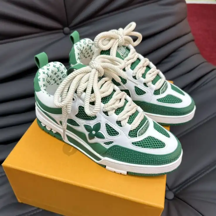 hype Louis Vuitton Sneakers