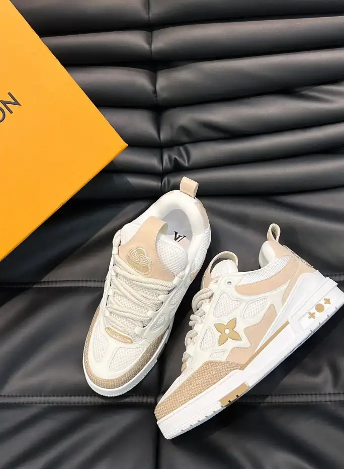 hype Louis Vuitton Sneakers