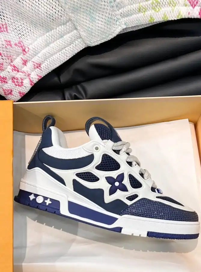 hype Louis Vuitton Sneakers