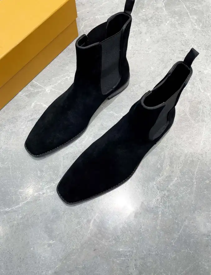 hype Louis Vuitton Boots