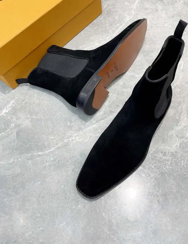 hype Louis Vuitton Boots