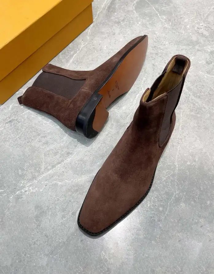 hype Louis Vuitton Boots