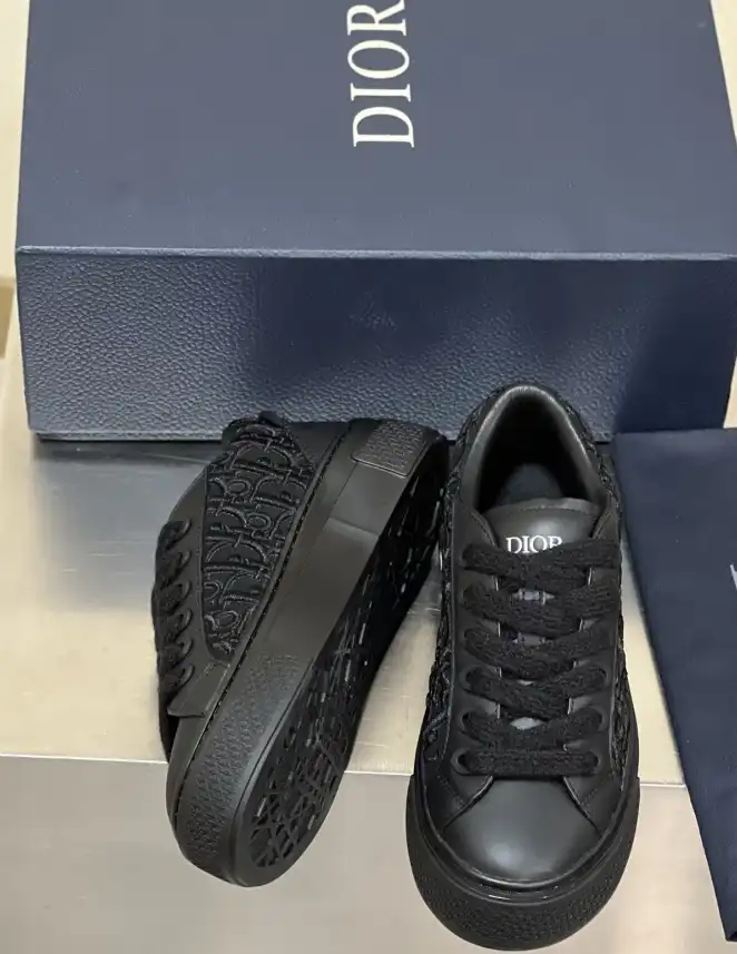 hype Christian Dior Sneakers