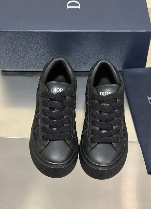 hype Christian Dior Sneakers