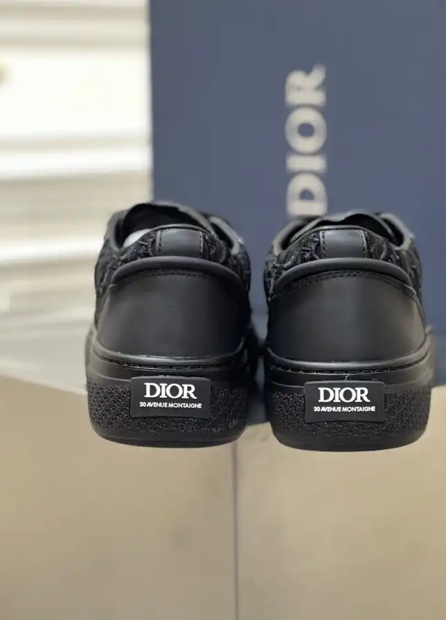 hype Christian Dior Sneakers