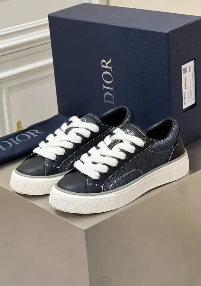 hype Christian Dior Sneakers