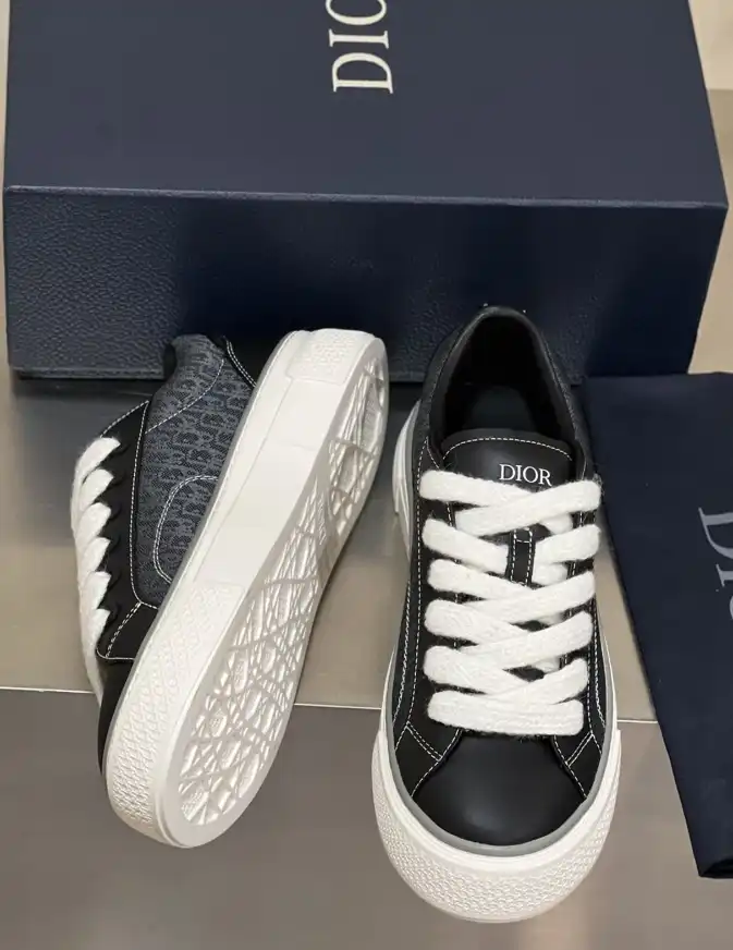 hype Christian Dior Sneakers