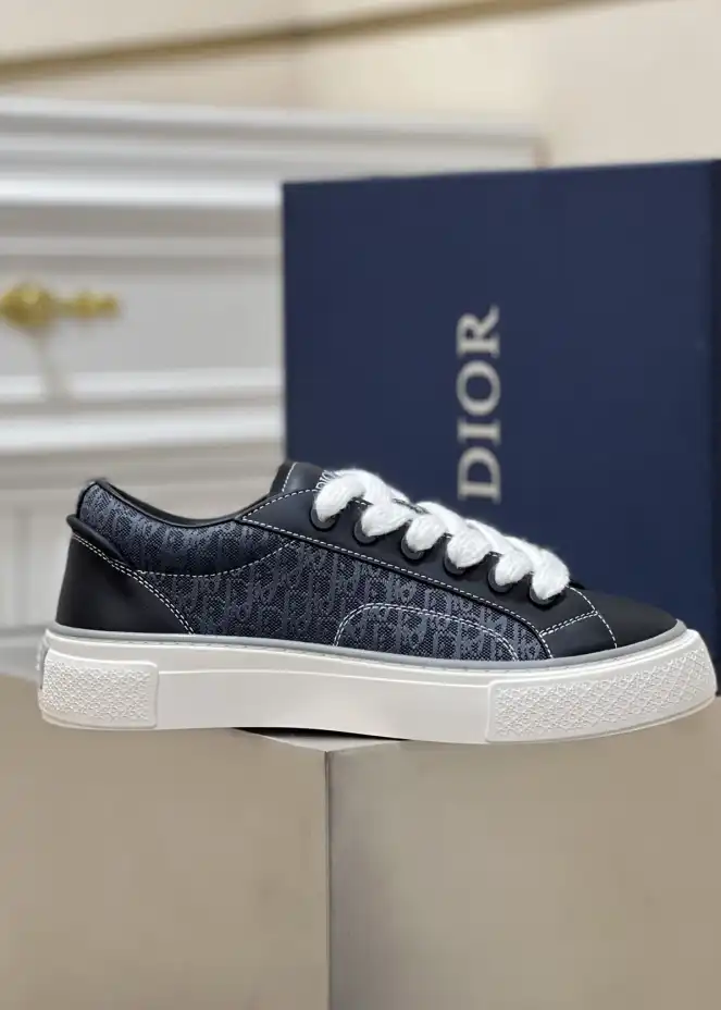 hype Christian Dior Sneakers