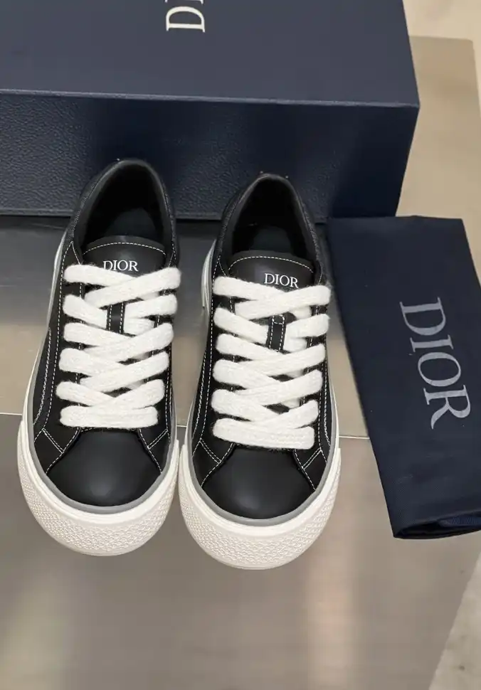 hype Christian Dior Sneakers