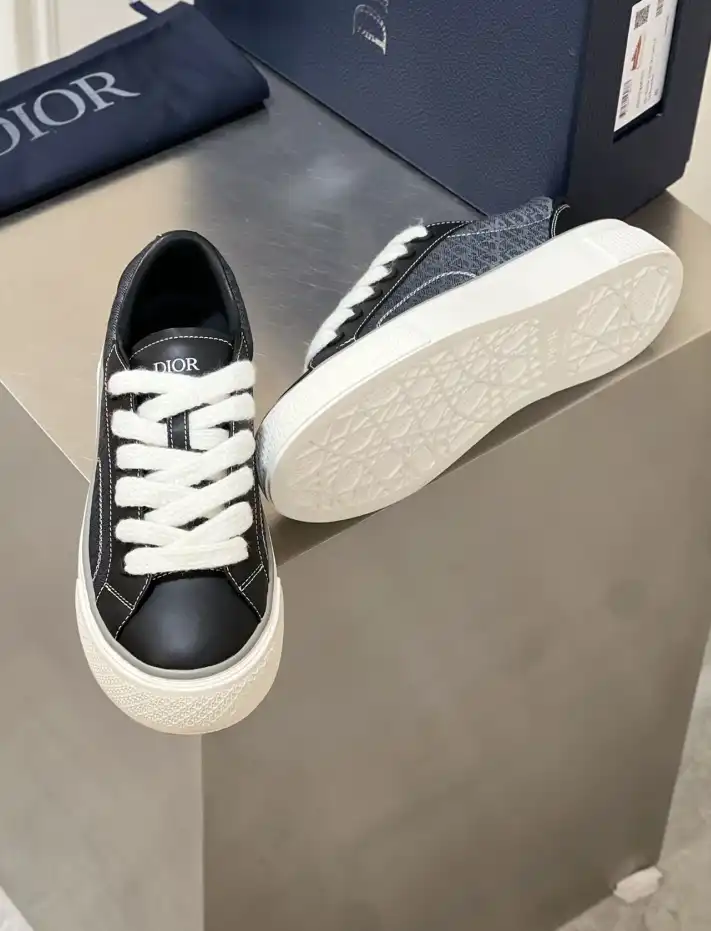 hype Christian Dior Sneakers