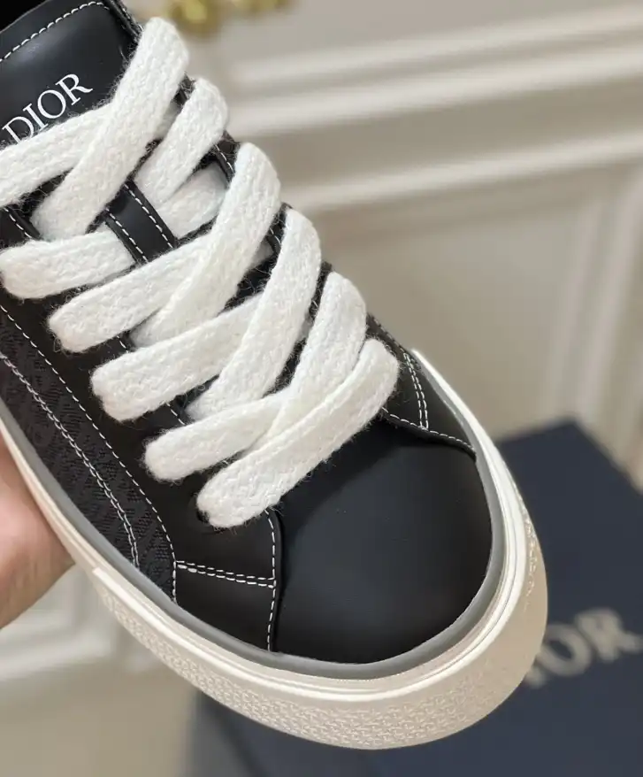 hype Christian Dior Sneakers