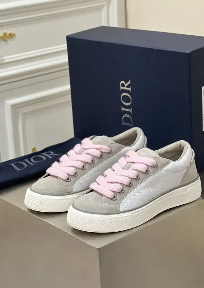 hype Christian Dior Sneakers