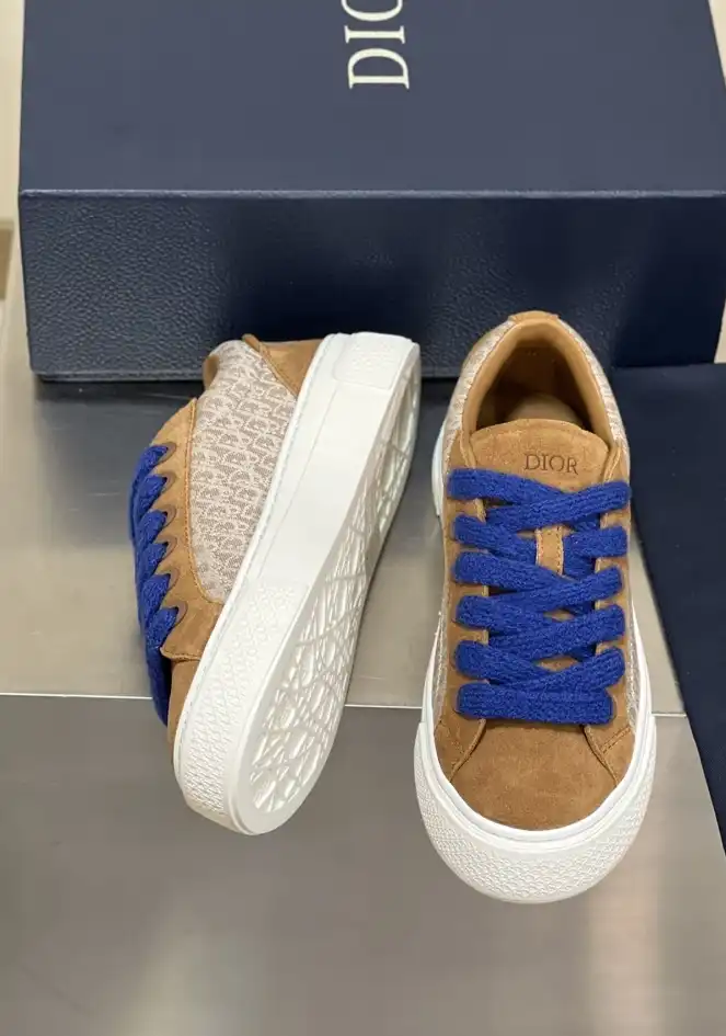 hype Christian Dior Sneakers