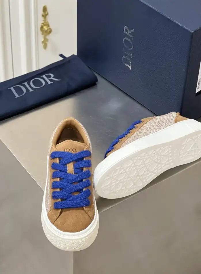 hype Christian Dior Sneakers