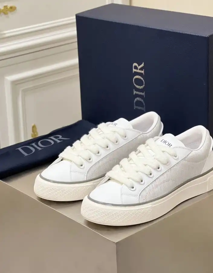 hype Christian Dior Sneakers