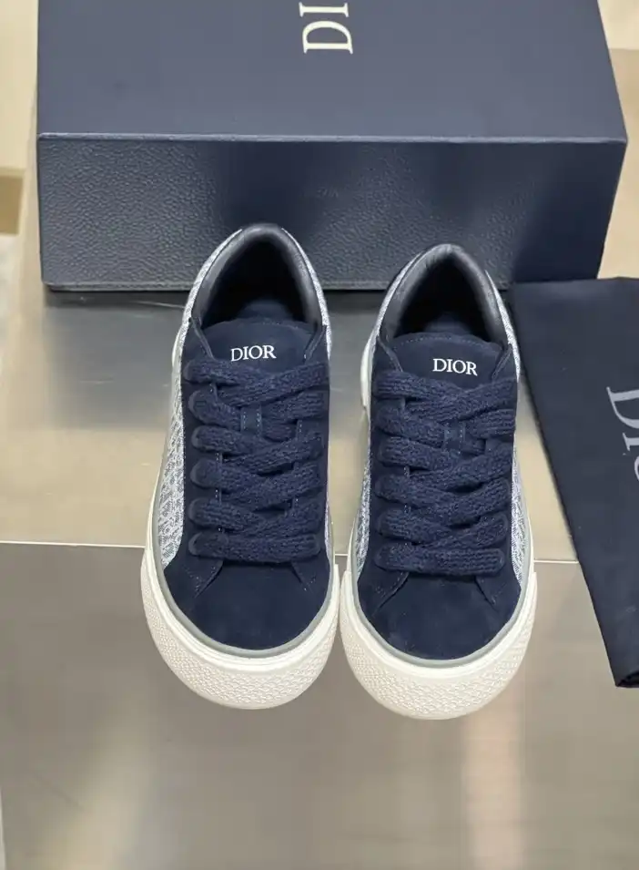 hype Christian Dior Sneakers