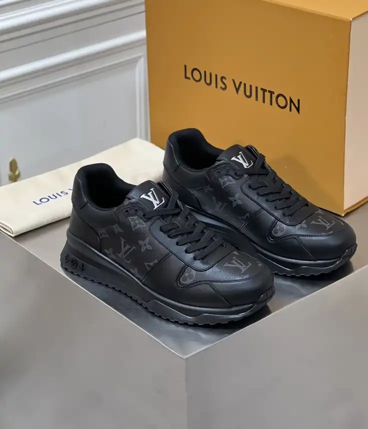 hype Louis Vuitton Sneakers