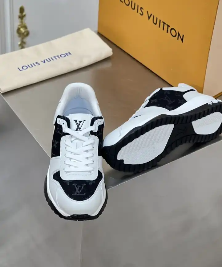 hype Louis Vuitton Sneakers