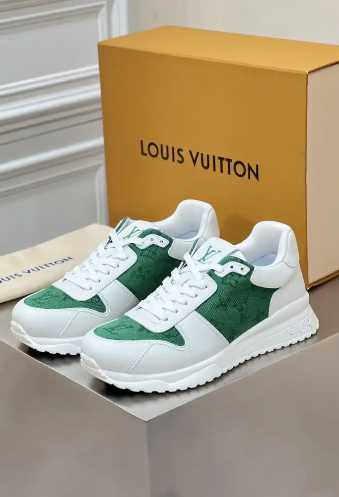 hype Louis Vuitton Sneakers