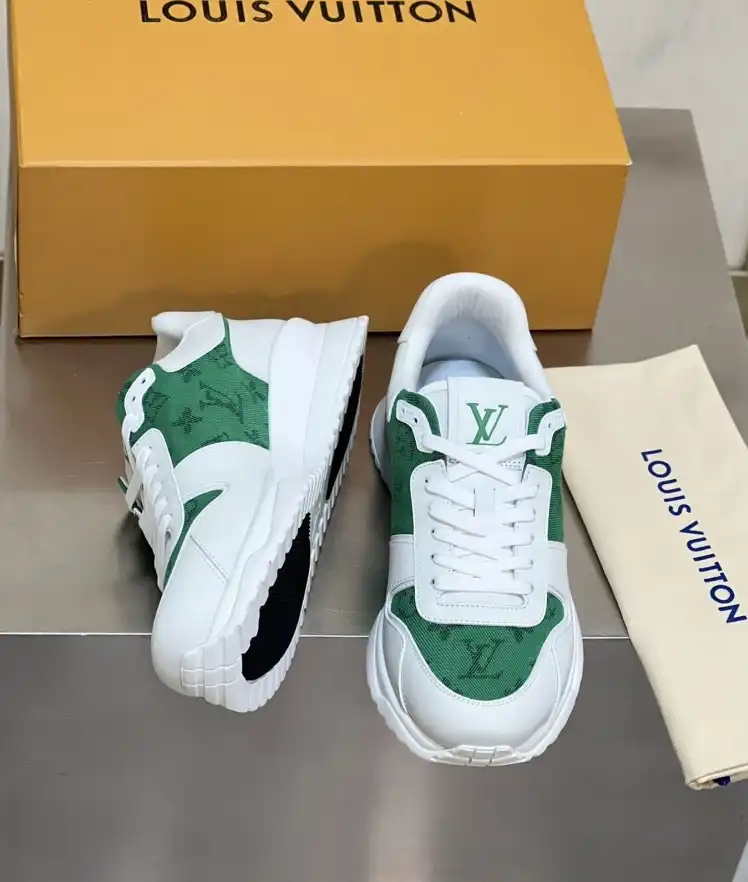 hype Louis Vuitton Sneakers