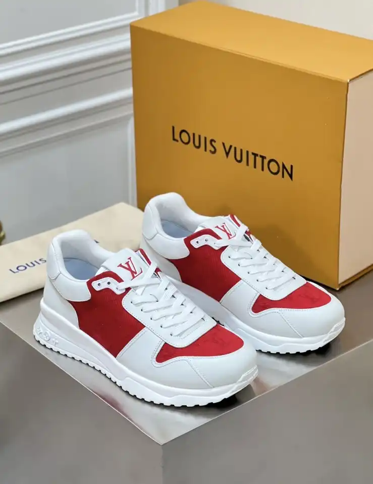 hype Louis Vuitton Sneakers