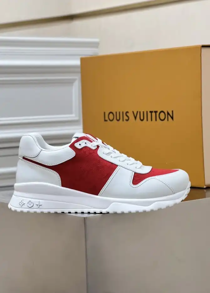 hype Louis Vuitton Sneakers