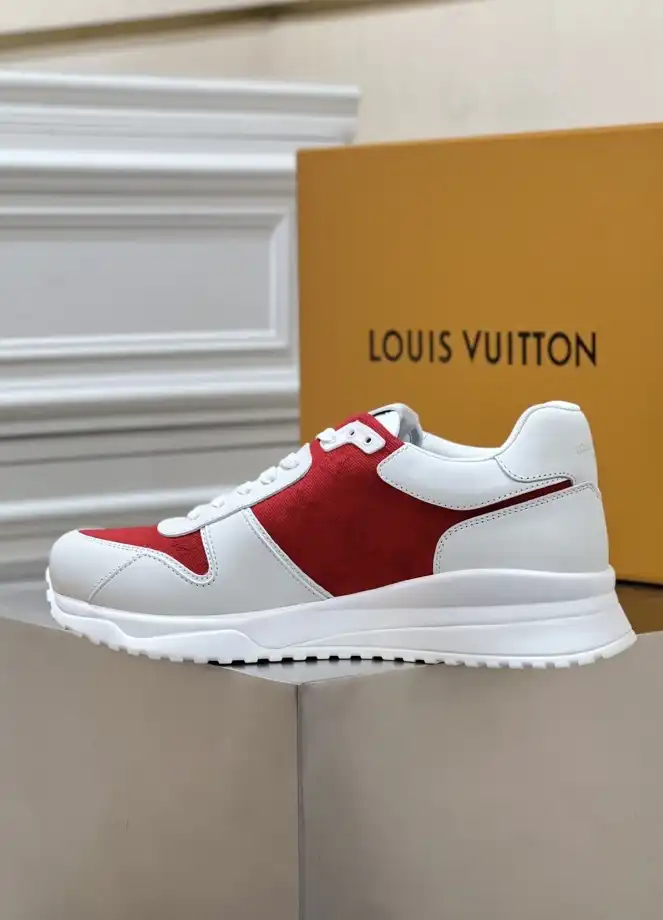 hype Louis Vuitton Sneakers