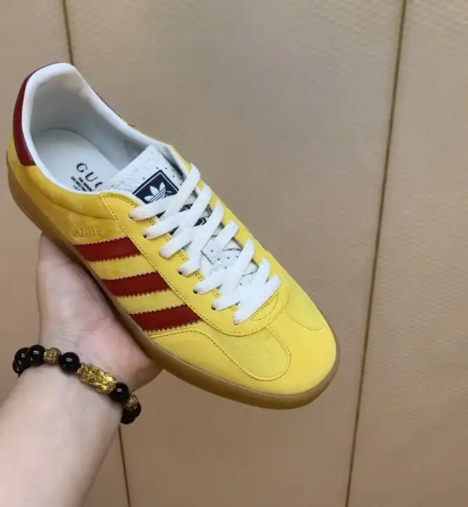 hype Gucci Sneakers