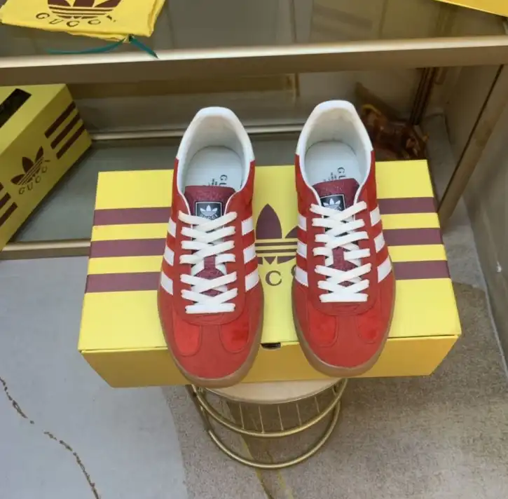 hype Gucci Sneakers