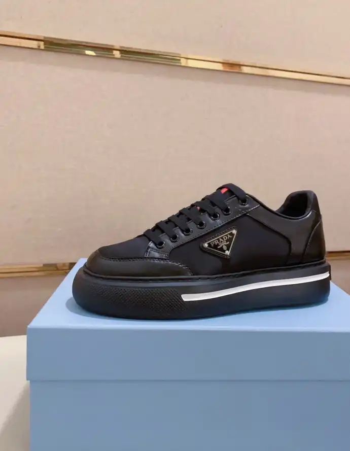 hype Prada Casual Shoes