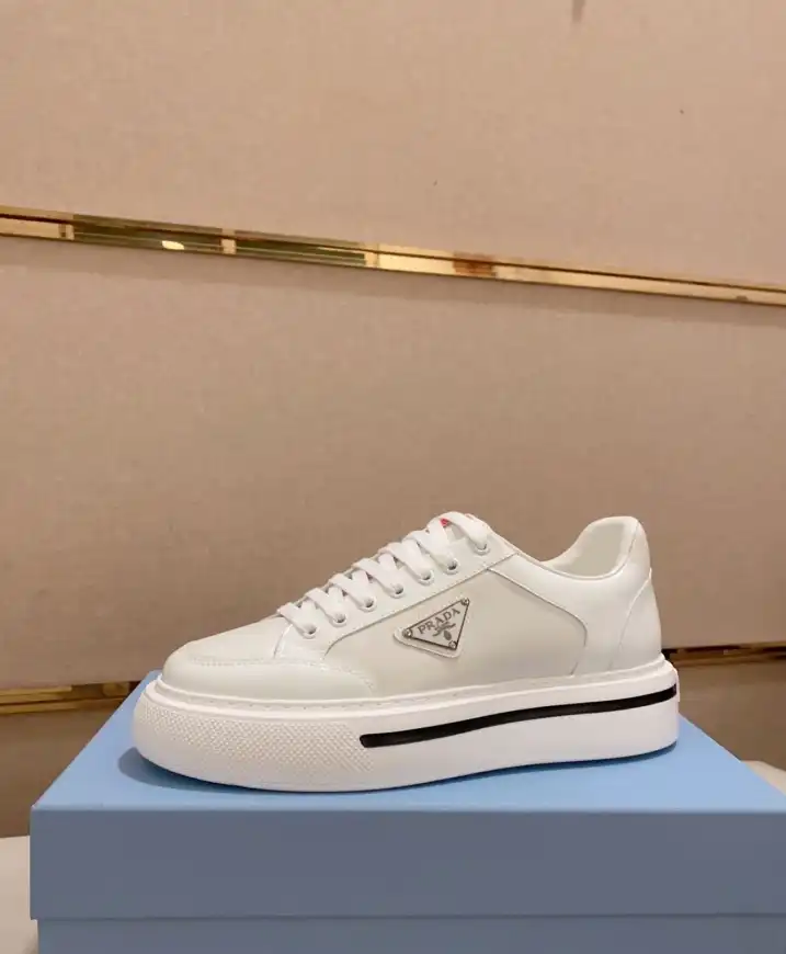 hype Prada Casual Shoes