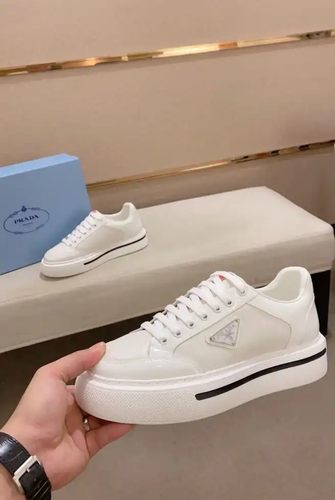 hype Prada Casual Shoes