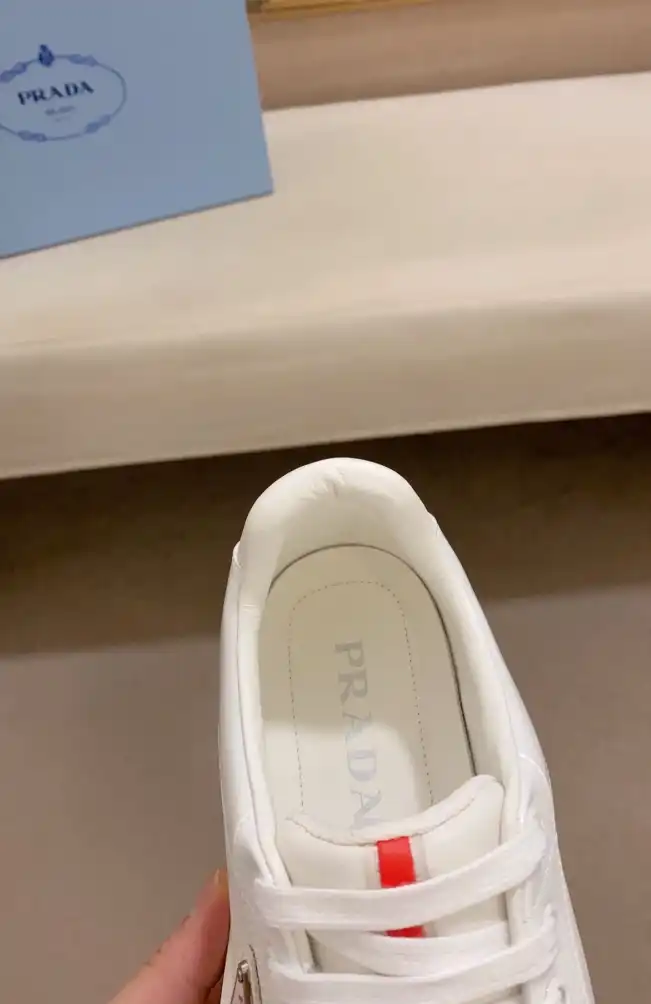 hype Prada Casual Shoes