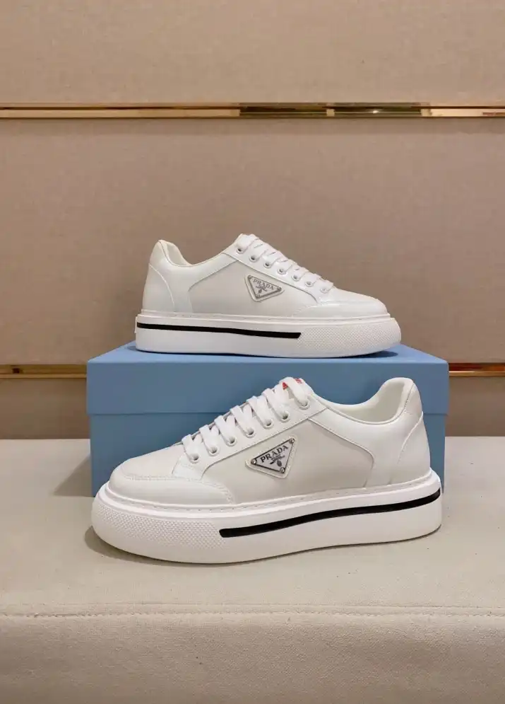 hype Prada Casual Shoes