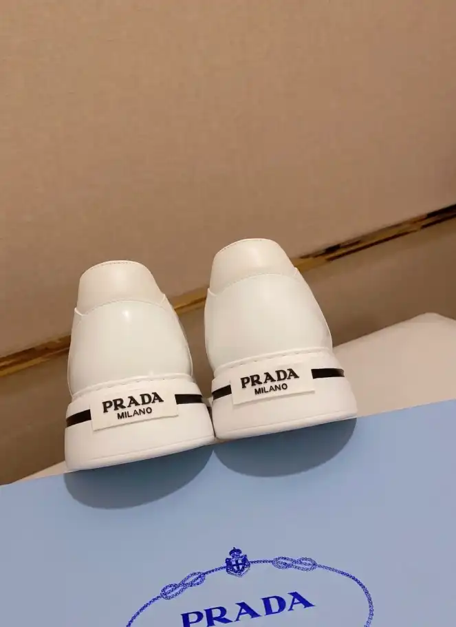 hype Prada Casual Shoes