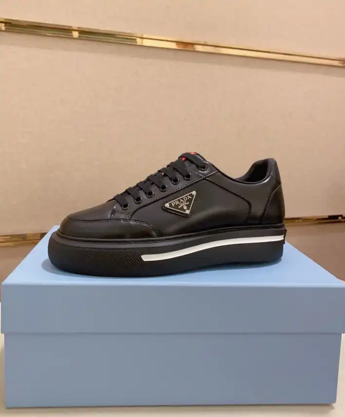 hype Prada Casual Shoes