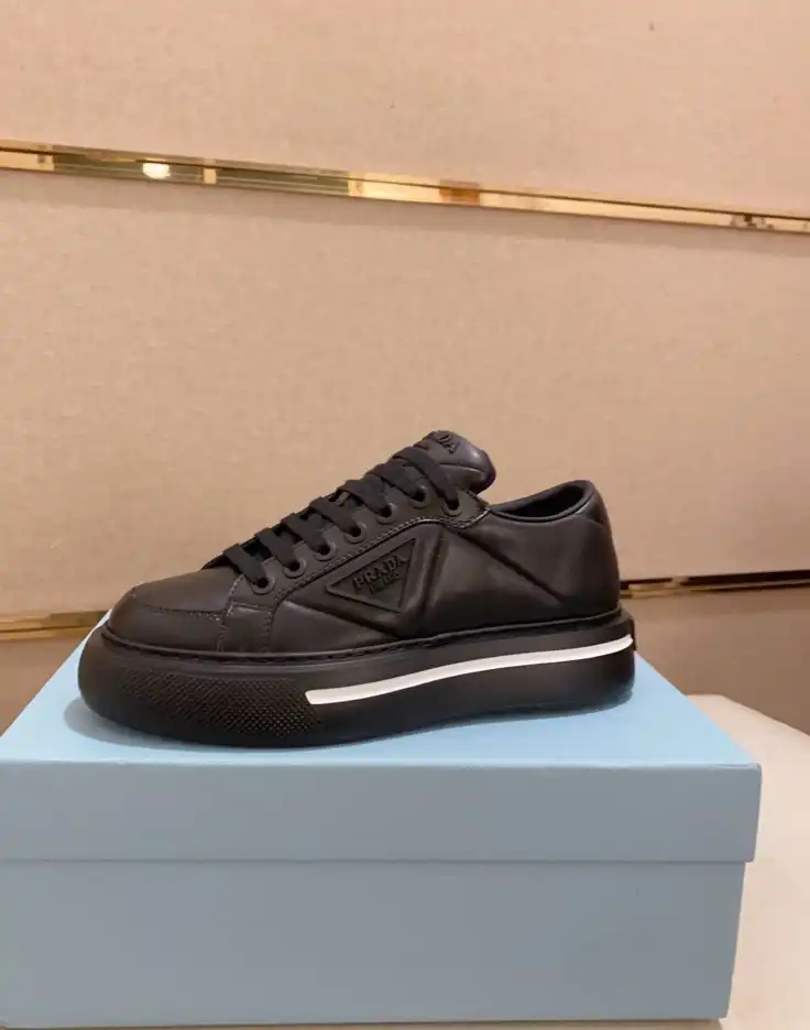 hype Prada Casual Shoes