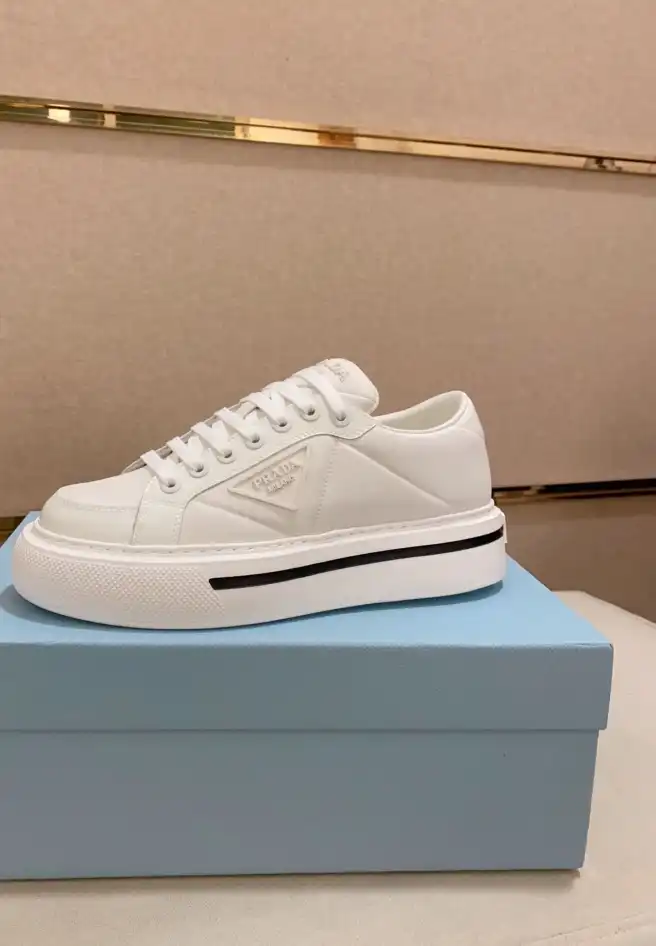 hype Prada Casual Shoes