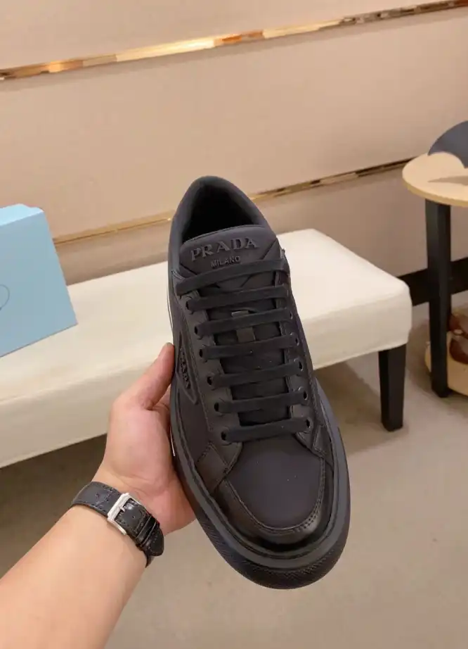 hype Prada Casual Shoes